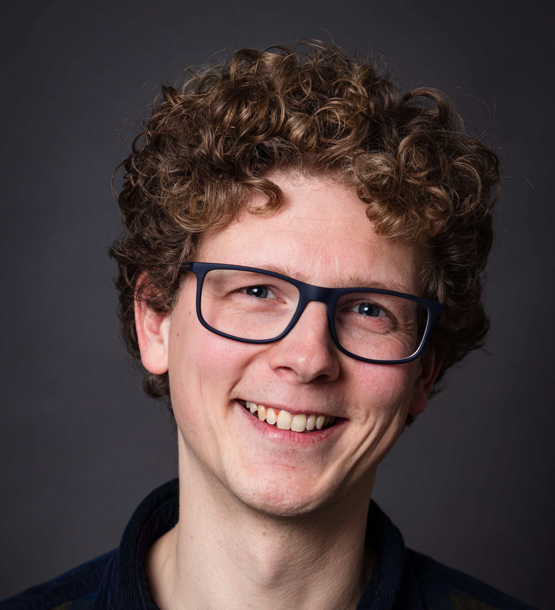 Jonathan Selier
