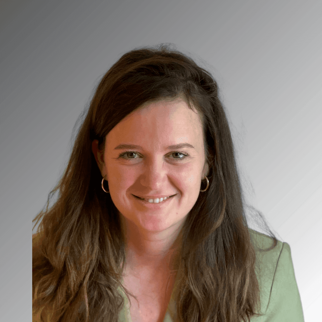 Orline Borghstijn MSc