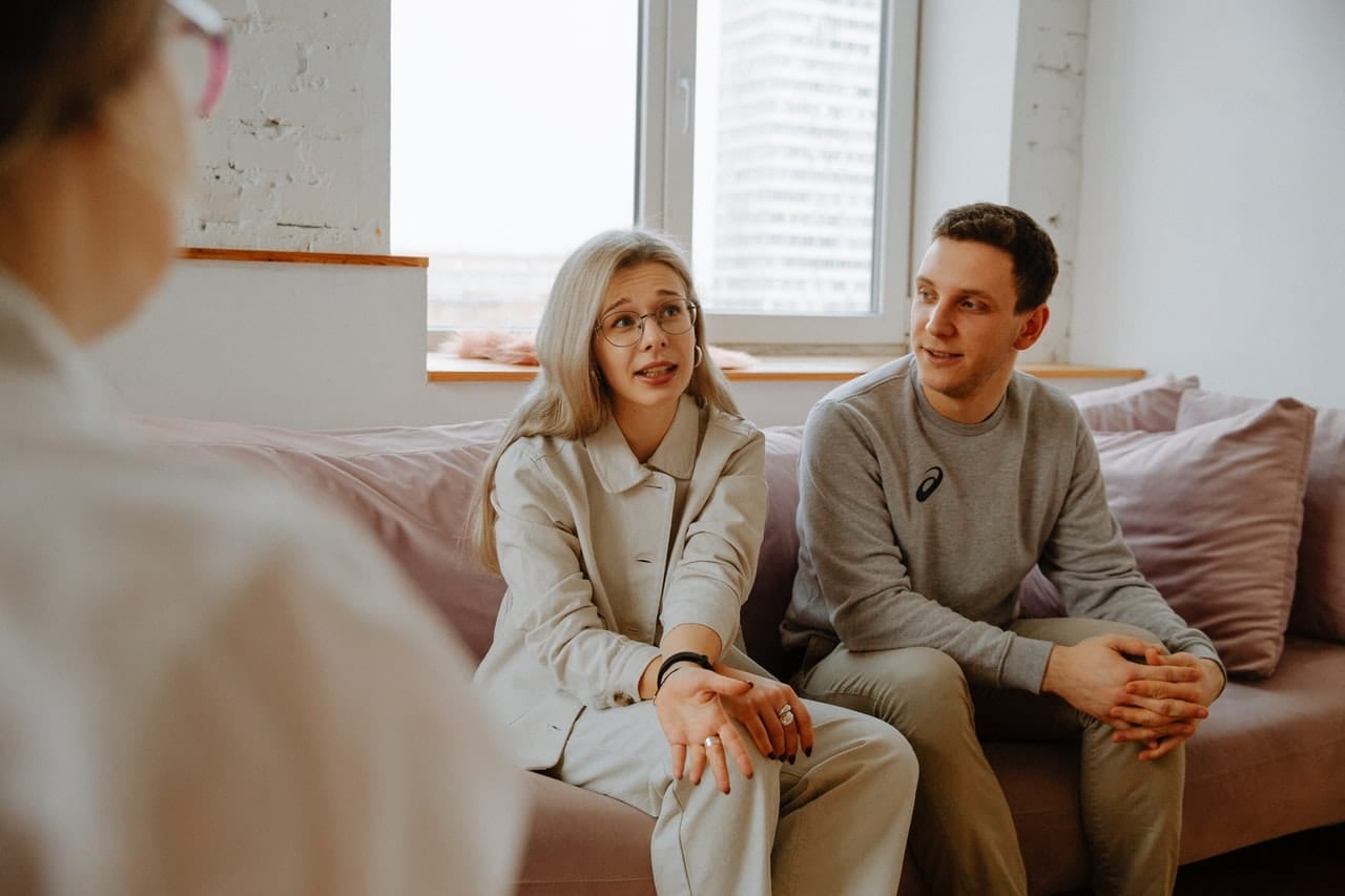 Wat is relatietherapie?