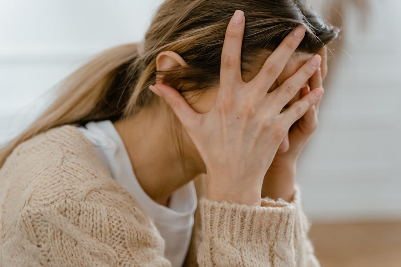De invloed van corona op psychische gezondheid