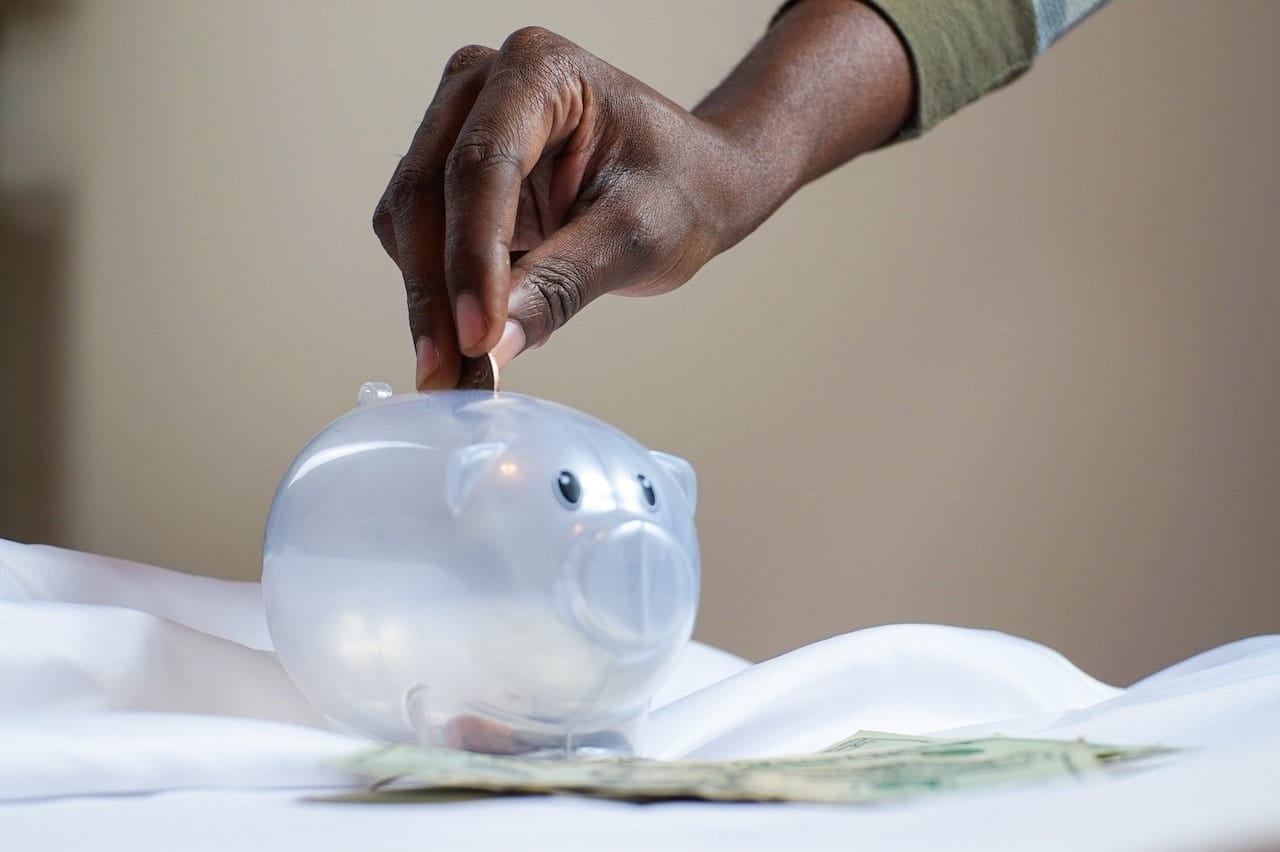 Geldzorgen? Zo verminder je financiële stress