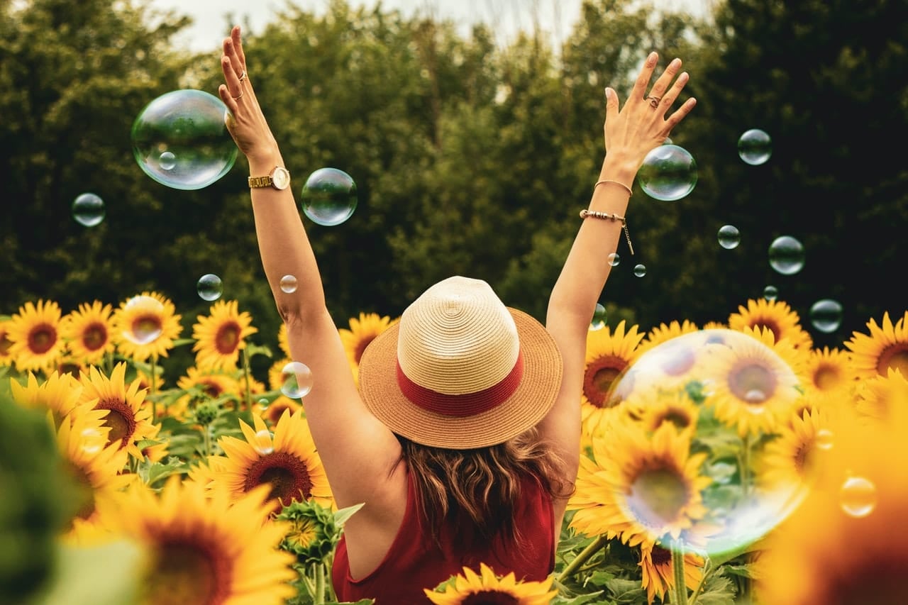 Positieve Psychologie: verhoog jouw levensgeluk
